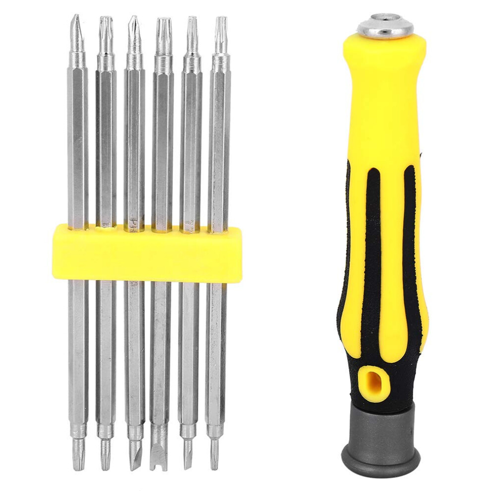 Precision Universal Screwdrivers Efficiently Adjusted For Multidisassembly Machine Maintenance. 9119770177568