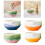 Handcrafted Matcha Accessories Set Ceramic Teas Bowl Grass-2 3
