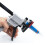 Portable Silicone Glues Toothpaste Tubes Squeezing Machine Extruder Tool Silicone Tube Squeezer For Toothpaste Tubes 3
