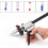 Portable Silicone Glues Toothpaste Tubes Squeezing Machine Extruder Tool Silicone Tube Squeezer For Toothpaste Tubes 5