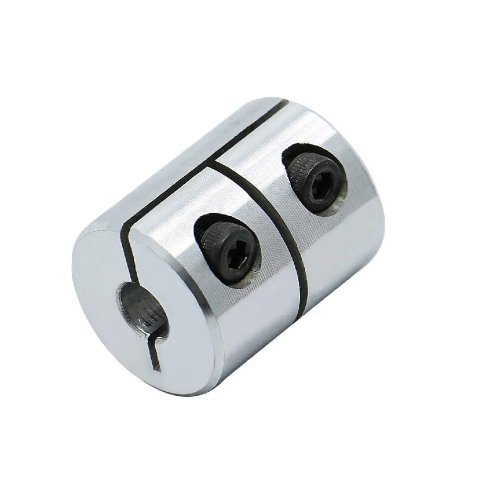 1Pc D20l25 Lead Screw Coupling Rigid Coupling 8X10mm 6X8mm 5X8mm Connector Motor 3D Printer Shaft Coupling (6X6mm) 9119770177667