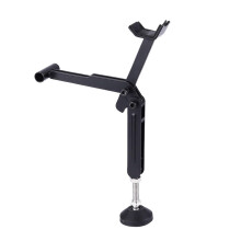 Stable Swingarm Lift Foldable Dirt Bike Frame Wheel Side Stand Paddock SingleArm Kickstand