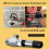 8Pcs High Strength Bolt Extractors Faucet Broken-8pcs gray box 2