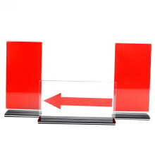 Basketball Referee Signs 3Piece Marker Board Set, Foul Card Signs, Record Board For Match Basketball Leagues