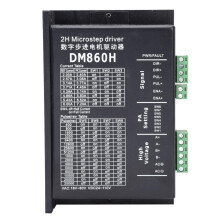 Stepper Motor Drive Universal Speed Stepper Drive NEMA23 NEMA34 Compatible