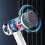 Τέλεια Καθαριότητα: Πολυλειτουργική υγρή βούρτσα παπουτσιών για παπούτσια, 2