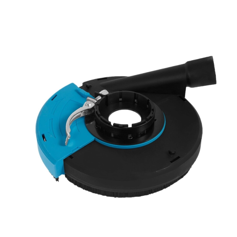 Protection For Angle Grinders, 180X Universal Protection For Stone And Concrete Grinding 9119770177759