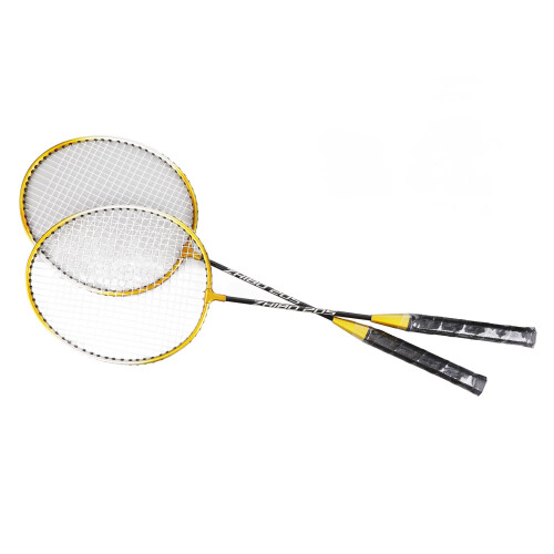 205 Badmintonschläger, geteiltes 1
