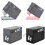 Sewing tool storage bag with waterproof Oxford fabric and easyaccess design (black) 5