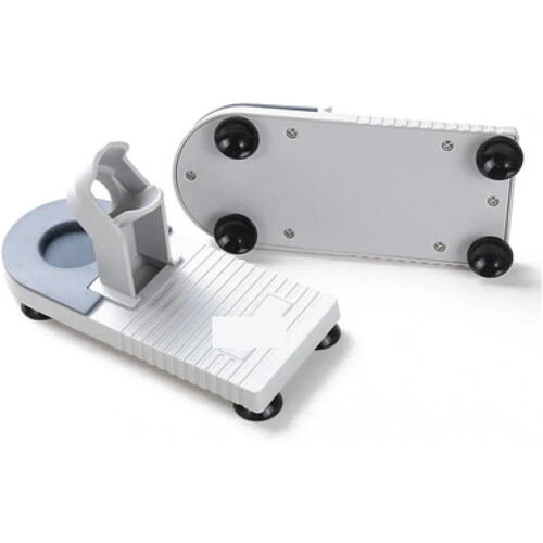 Glue Gun Base Hot Melt Bracket For DIY Home  Heating Tool Fast Heating 1