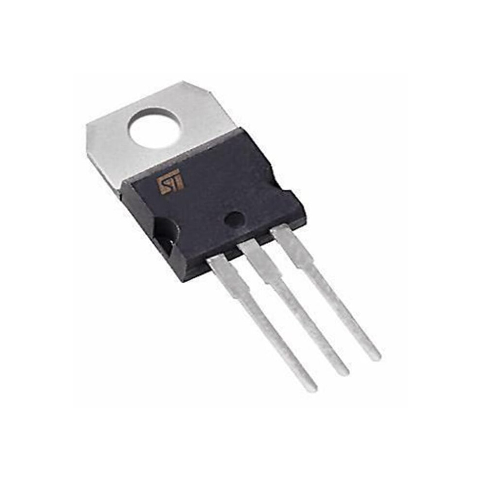 T410800t To2203 8Pack, To2203 Package, Threelead Throughhole Component 9323874497938