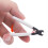 Professional Nail Clippers With Splinter Proof Technology-White 4