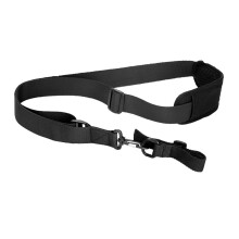 Adjustable Knot Strap with Metal Buckle Extended Nylon Belt for Weed Trimmer, Garden Shrub, Blower