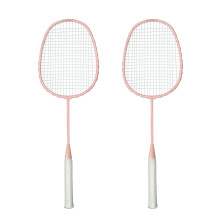 Sports Straight Beat Badmintonschläger mit
