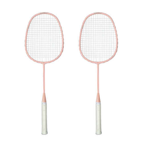 Sports Straight Beat Badmintonschläger mit