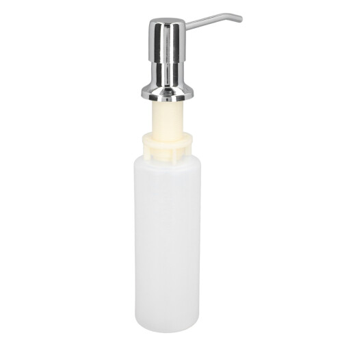 Μπουκάλια με σωλήνα συμπίεσης, 300ml στεγανή αποθήκευση καλλυντικών, υλικό υψηλής 1