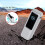 Performance Silicone Cover For Power Bank Lightweight Black 5