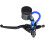 Motorcycle Brake Hydraulic Pump Disc Brake Pump 3