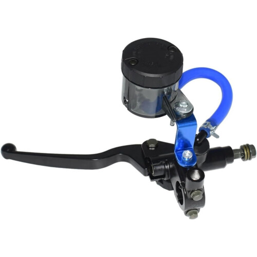 Motorcycle Brake Hydraulic Pump Disc Brake Pump 2