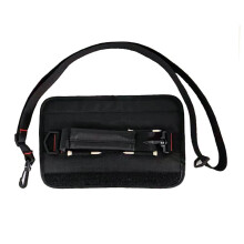 Lightweight Golf Bag, Golf Club Bag, Portable Golf Club Bag, Lightweight Oxford Golf Club Bag, Portable Foldable Golf Club Travel Bag for 45 Clubs.