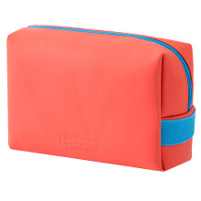 Perfekte Kosmetiktasche für Reisen, stilvoller, leichter und tragbarer Make-up-Organizer für Frauen, strapazierfähige, wasserdichte und