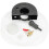1 set angle grinder guard, water cutting machine, basic safety cover with water pump for adding water during cutting, tool accessories 5