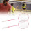 K1134 Badmintonschläger-Set, geteiltes 12