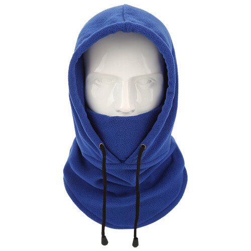Βαρέως τύπου fleece μπαλακλάβα για κρύα κλίματα, μάσκα προσώπου και λαιμού για κρύο