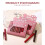 12x/Set Moisturizing Lip Gloss Press Lipstick Pen Lip Liner 6