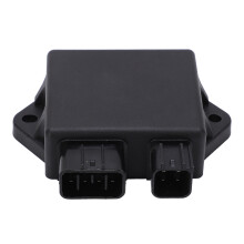 Módulo de control de encendido para motores fueraborda Yamaha de 40 HP y 2 tiempos, compatible con sistemas de motor Yamaha 66T-85540-00, probado en