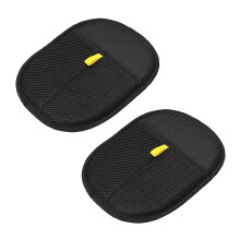 Pet Hair Removal Glove Pack of 2 Fur Magnetic Glove for Cats and Dogs Antistatic Cat Hair Remover Grooming Magnet