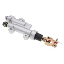 Brake Master Cylinder For Motorcycle Rear Brake Pump A 20022011