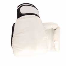 Geventileerde bokshandschoenen voor MMA, Muay Thai en kickbokstraining. Met spons gevulde handschoenen met verbeterde polsstabilisatie en ademend