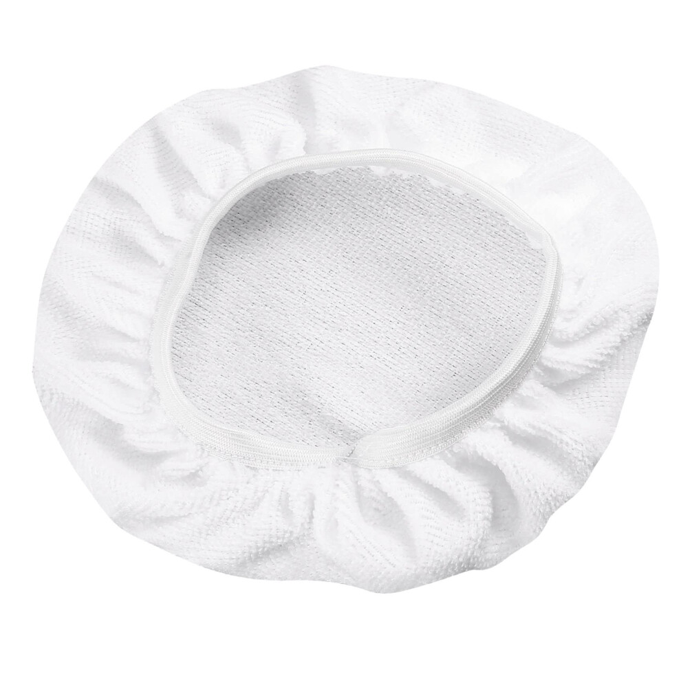 5 Pieces 10 Polished Bonnet Polishing Pad Polishing Car Polishing Machine Wax Buffer 9001264336295