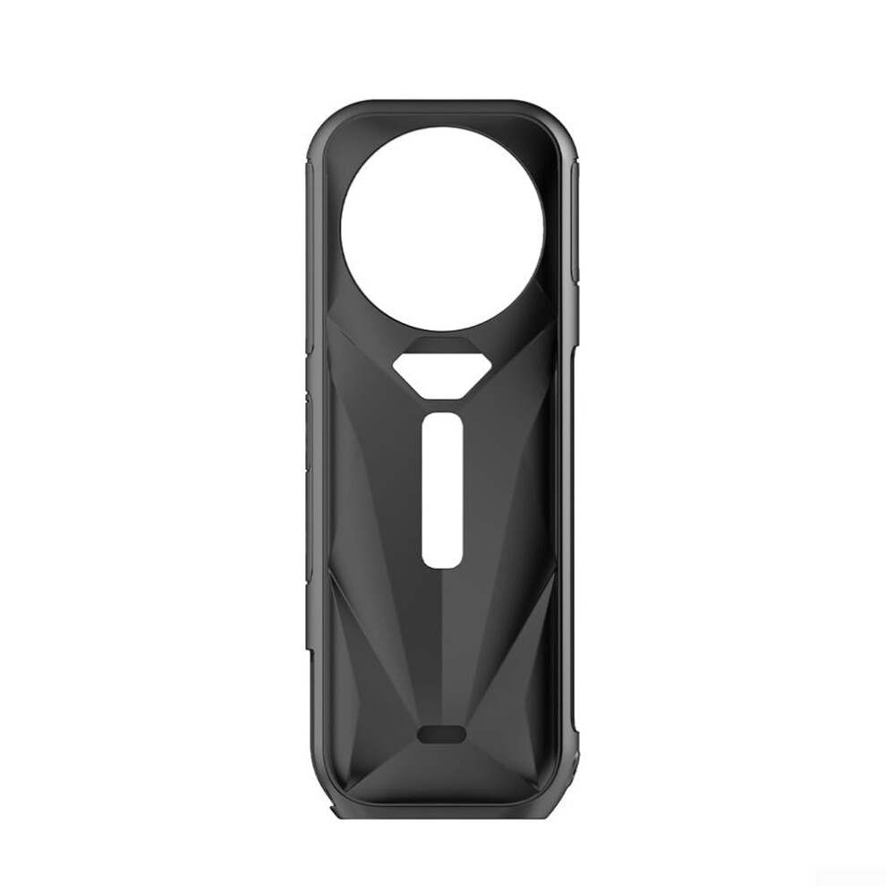 Silicone Protective Case For X5 Dustproof Cover Antiscratch Sports Camera Hulle Accessories 9001264339562
