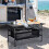 Folding Camping Table Roll Up Portable Picnic Table with Carrying Bag 4