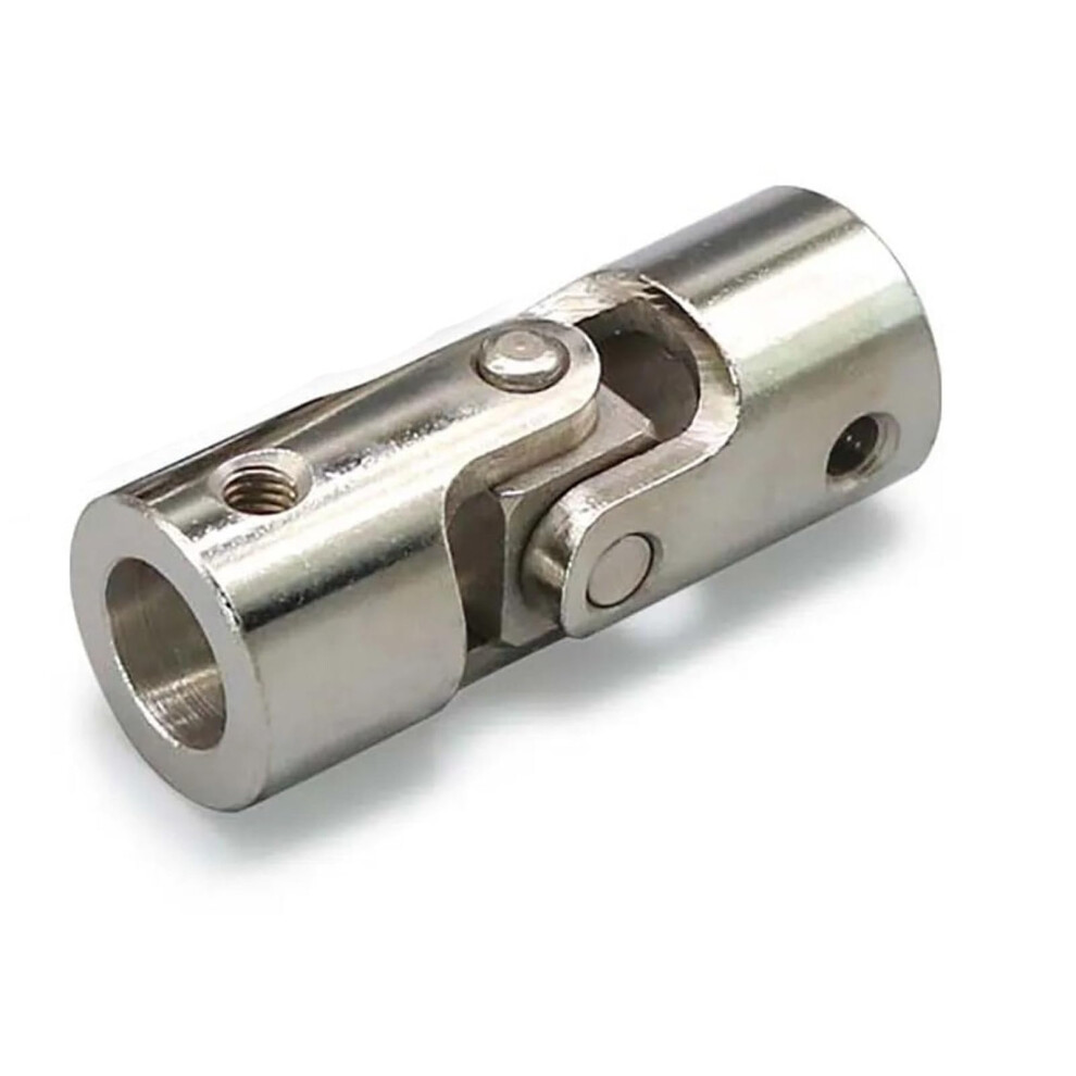 Universal Joint Coupling Metal Shaft Coupler 3.17Mm For Boat Car Motor Seamless Connection 9119770180810