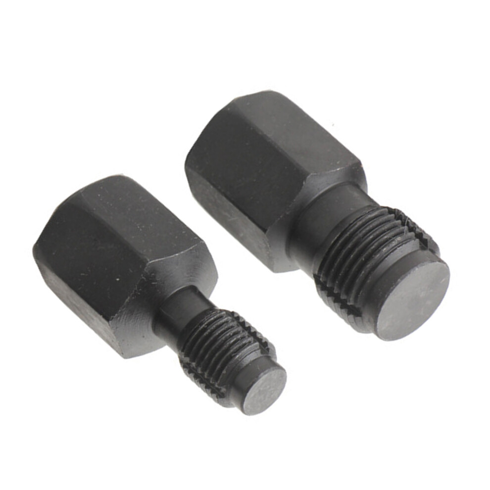 Professional Automotive M18x1.5 M12x1.5 Thread Restorer Tool 7754000931217