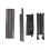 Folding Camping Table Roll Up Portable Picnic Table with Carrying Bag 7