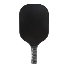 Pickleball-padler i karbonfiber godkjent av USAs Pickleball Association, forlenget håndtak for kraft og lett ytelse