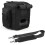 Protective Storage Bag With Dedicated Microphone Slot For Party Speaker 4