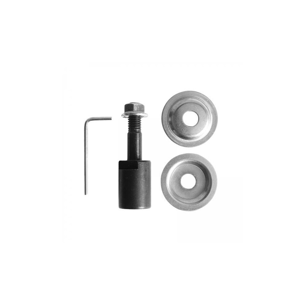 6X Grinding Wheel Shaft Grinder Extension Shaft 5Mm/6Mm/8Mm/10Mm/12Mm/14Mm/16Mm Grinding Wheel Connecting Rod For 9119770180575