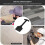 Carpet Installation Tools, Wide Carpet Stairs Tool, Compact Floor Edge Shovel Stair Scraper 3