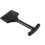 Carpet Installation Tools, Wide Carpet Stairs Tool, Compact Floor Edge Shovel Stair Scraper 5