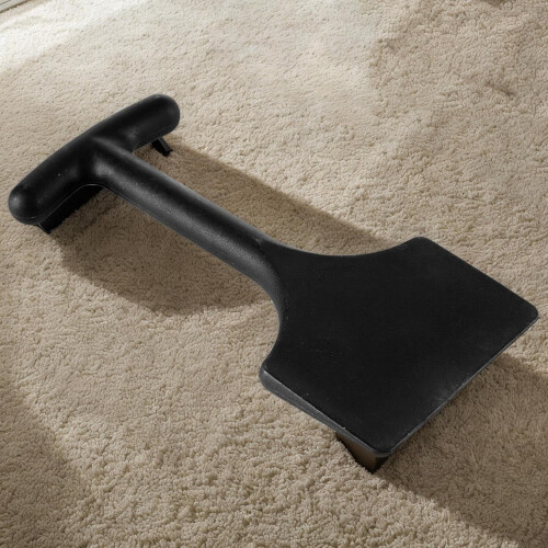 Carpet Installation Tools, Wide Carpet Stairs Tool, Compact Floor Edge Shovel Stair Scraper 1