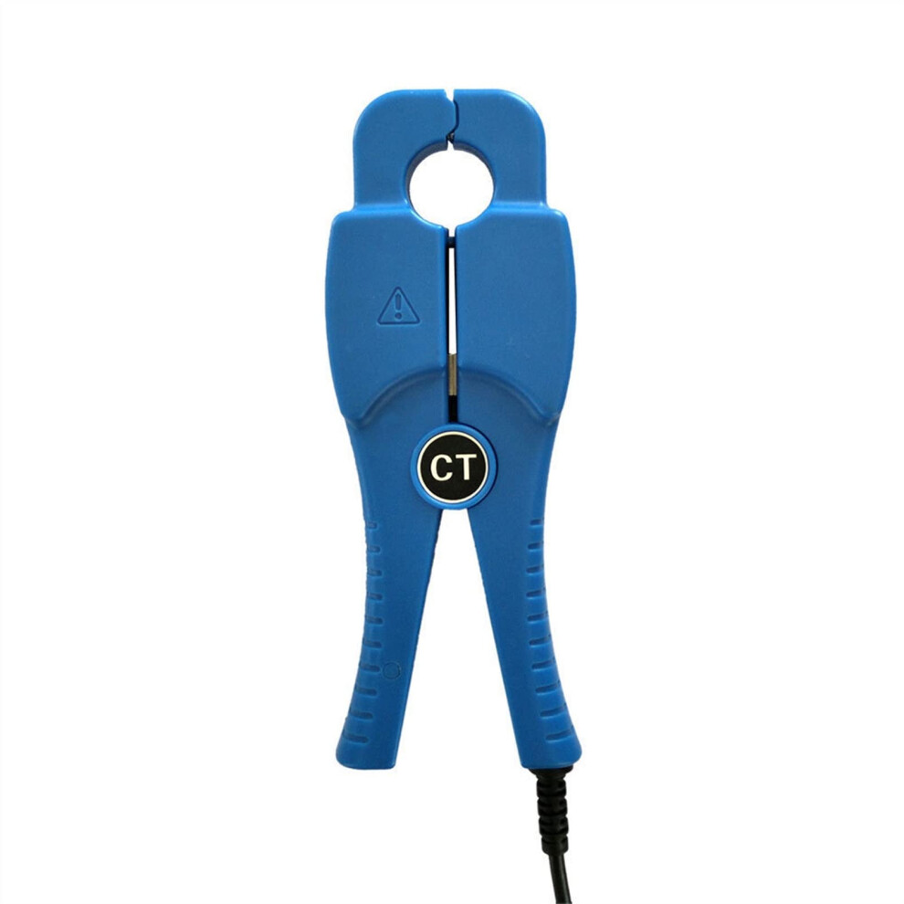 Klemm Current Sensor Open Current Transformer For Oscilloscope, Multimeter, Resistance Tester Fr020 9119770179807