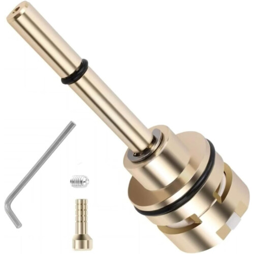 Brass Steering Valves Replacement Part For Hydraulic Systems, Pressure, LeakProof Design 1