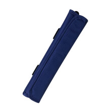 Club travel bag, travel case, portable, nylon, travel bag for cycling, accessories, easy to use. See product size diagram. Blue.