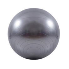 Weicher PVC-Balanceball, Cardio-Drumming-Set für Fitnessgeräte, rutschfester Stabilitätsball für Yoga, Schwangerschaftsgymnastik und mehr