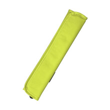 Portable club tote bag, lightweight tote bag, nylon, travel bag with adjustable shoulder straps